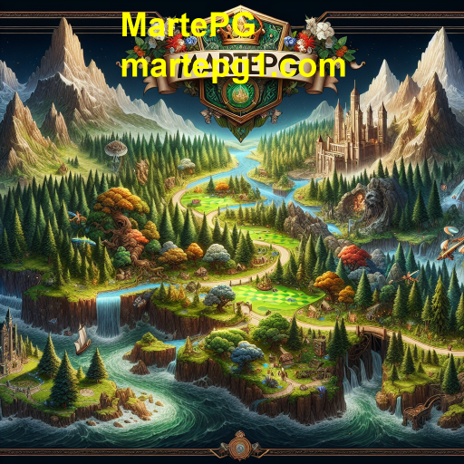 Mapas